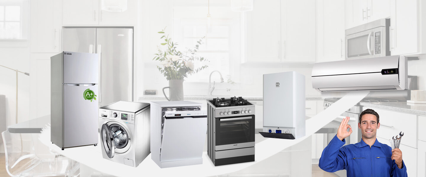 Didim Electrolux Servisi